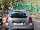 Renault Duster 2014 года