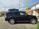 Mitsubishi Pajero 2007 года