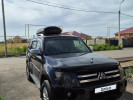 Mitsubishi Pajero 2007 года