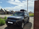 Mitsubishi Pajero 2007 года