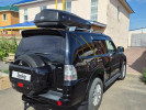 Mitsubishi Pajero 2007 года