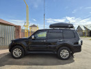 Mitsubishi Pajero 2007 года