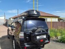 Mitsubishi Pajero 2007 года