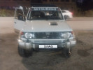 Mitsubishi Pajero 1996 года