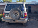 Mitsubishi Pajero 1996 года