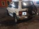 Mitsubishi Pajero 1996 года
