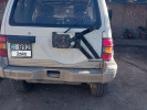 Mitsubishi Pajero 1996 года