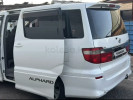 Toyota Alphard 2003 года