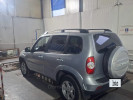 Chevrolet Niva 2015 года