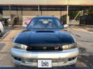 Subaru Legacy 1994 года