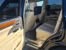 Lexus LX 2015 года
