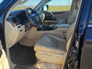Lexus LX 2015 года
