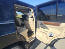 Lexus LX 2015 года