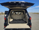 Lexus LX 2015 года