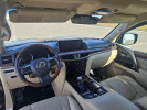 Lexus LX 2015 года