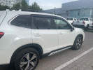 Subaru Forester 2020 года