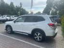 Subaru Forester 2020 года