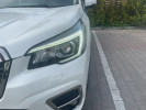 Subaru Forester 2020 года