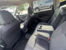 Subaru Forester 2020 года