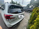 Subaru Forester 2020 года