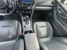 Subaru Forester 2020 года