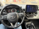 Toyota Corolla 2019 года