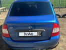ВАЗ (Lada) Kalina 2006 года