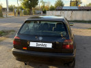 Volkswagen Golf 1992 года