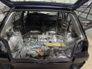 Volkswagen Golf 1992 года