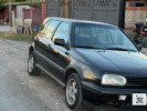 Volkswagen Golf 1992 года