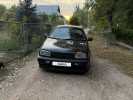 Volkswagen Golf 1992 года
