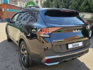 Kia Sportage 2024 года
