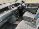 Honda Odyssey 1995 года