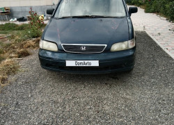 Honda Odyssey 1995 года