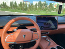 Deepal S7 2024 года