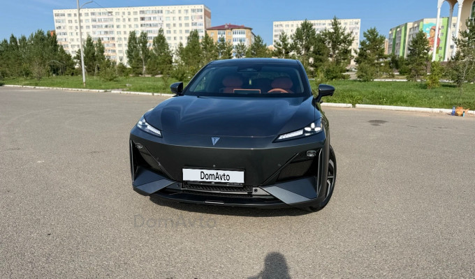 Deepal S7 2024 года