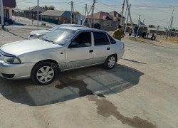 Daewoo Nexia 2011 года