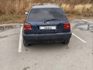 Volkswagen Golf 1993 года