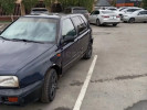 Volkswagen Golf 1993 года