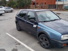 Volkswagen Golf 1993 года