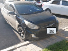 Hyundai Accent 2014 года