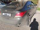 Hyundai Accent 2014 года
