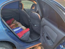 Toyota Avensis 1998 года