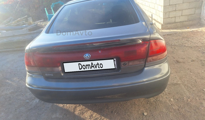 Mazda Cronos 1994 года