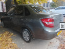 ВАЗ (Lada) Granta 2014 года