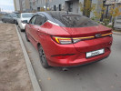 JAC J7 2021 года