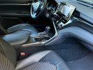 Toyota Camry 2021 года