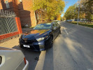Toyota Camry 2021 года