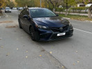 Toyota Camry 2021 года