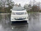 Toyota Alphard 2005 года